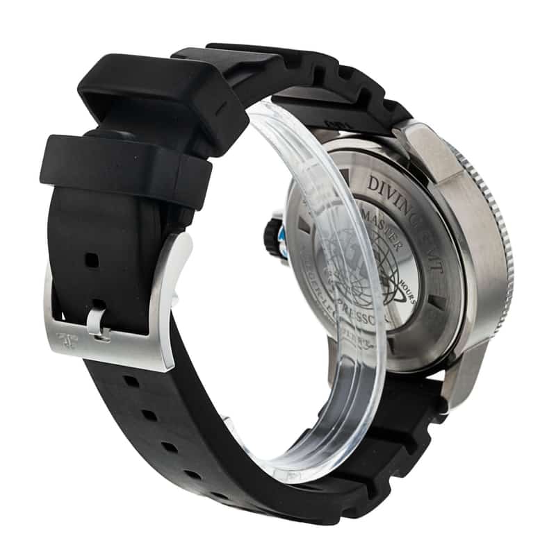 Jaeger-LeCoultre Master Compressor Diving 187T670